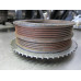 16J010 Crankshaft Pulley For 12-14 Ford Focus  2.0 CJ526316EB